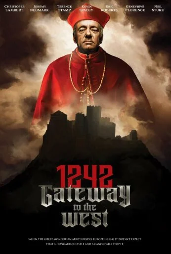 1242: Gateway to the West (2024)